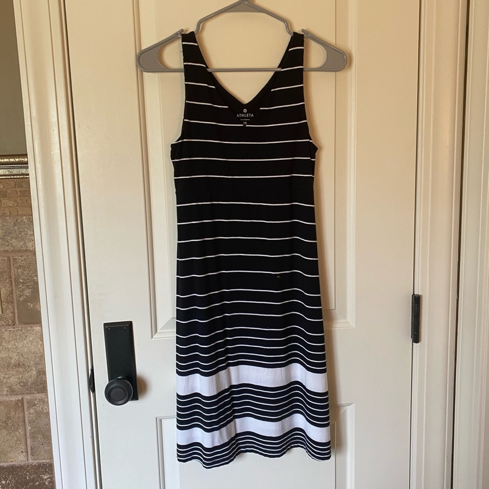 Athleta Dress